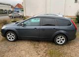 Ford Focus Turnier mk2 2.0 tdci - Ford Focus aus 2010: Tdci