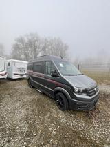 Dethleffs Globetrail Performance 600 DR VW 14.073 Vorteil