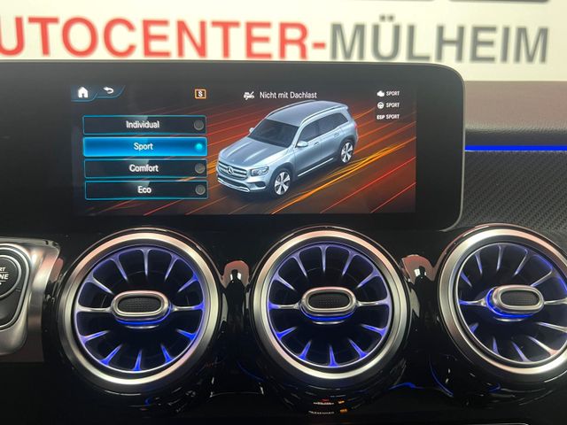 Mercedes-Benz GLB 200 d AMG Line Widescreen,Multibeam,KeylesGo