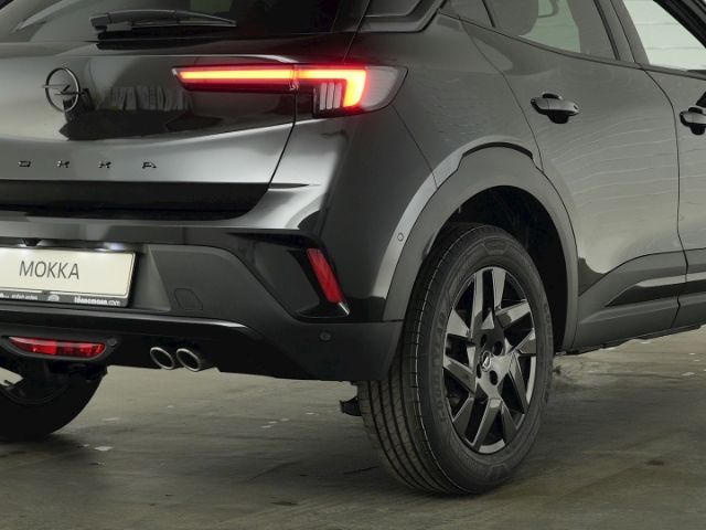 Mokka B GS AT+MATRIX-LED+KEYLESS+RÜCKFAHRKAMERA+