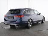 Mercedes-Benz C 180 T Avantgarde dkl.Scheiben AHK Soundsystem - Mercedes-Benz C 180 Jahreswagen