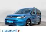 Volkswagen Caddy Kombi Maxi 2.0 TDI DSG Style 7-Sitzer *LED - Volkswagen Caddy: Style