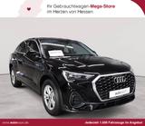 Audi Q3 35 TFSI Sportback S tronic ACC Virtual SHZ - Euro5 Gebrauchtwagen