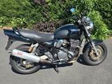 Suzuki GSX 1200 A3 Inazuma - SUZUKI INAZUMA