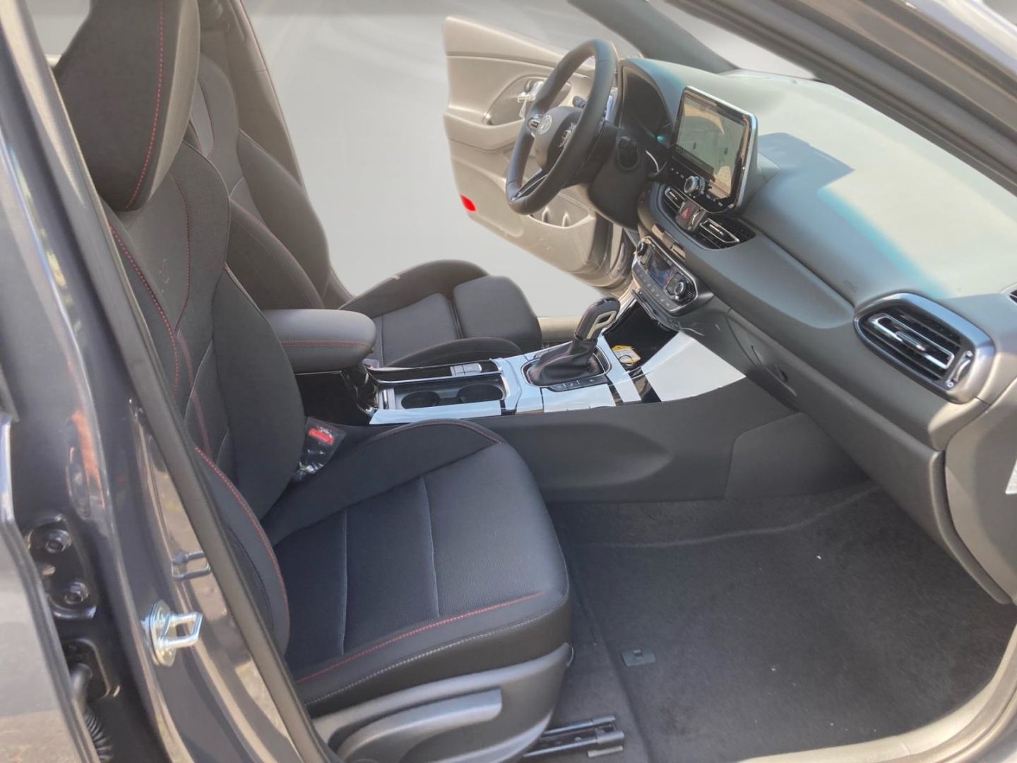 Hyundai i30 - Bild 14