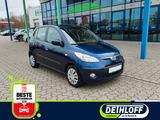 Hyundai i10 1.2 Style - gebrauchte Hyundai i10 aus dem Jahr 2009
