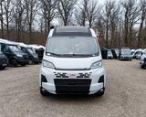 LMC Innovan 540 Fiat 140 PS Autom,Markise,Rückkamera - LMC 54