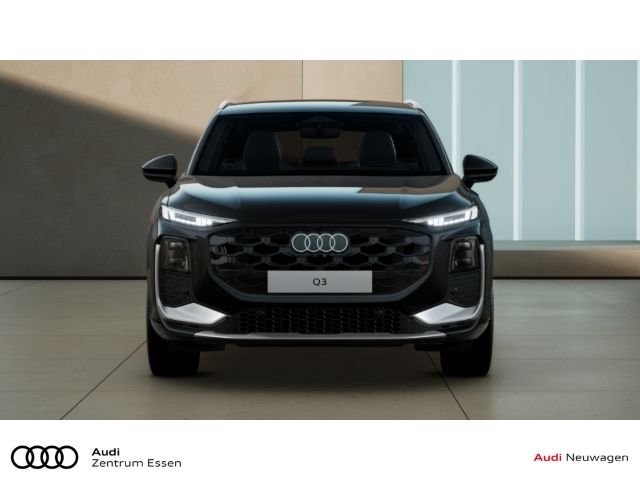 Audi Q3 - Bild 5
