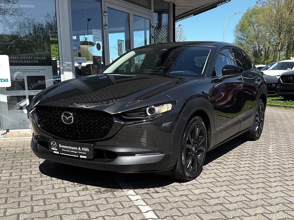 Mazda CX-30 2.5 Nagisa