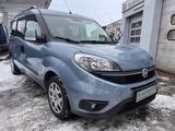 Fiat Doblo SX Maxi Kombi*HU Neu-Insp.Neu* - gebrauchte Fiat Doblo aus dem Jahr 2017
