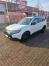 Mitsubishi Outlander 2.0 Spirit Plus 7 Sit... - Mitsubishi Outlander Plus mit Benzin-Antrieb