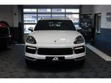 Porsche Cayenne Panorama BOSE Belüftung PDLS 14-Wege - gebrauchte Porsche Cayenne aus dem Jahr 2020