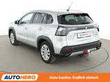 Suzuki S-Cross 1.5 Dualjet Hybrid Comfort Aut.*CAM*ACC* - Suzuki Gebrauchtwagen in Frankfurt