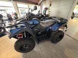 Kymco MXU 550i ABS Offroad T3b - QUAD OFFROAD