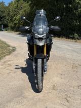 Triumph 900 Tiger Rally Pro - Triumph Tiger 900 Rally Pro