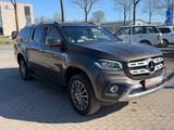 Mercedes-Benz X 350d 4Matic Doppelkabine Edition Power 360 LED - Mercedes-Benz Gebrauchtwagen von 2019