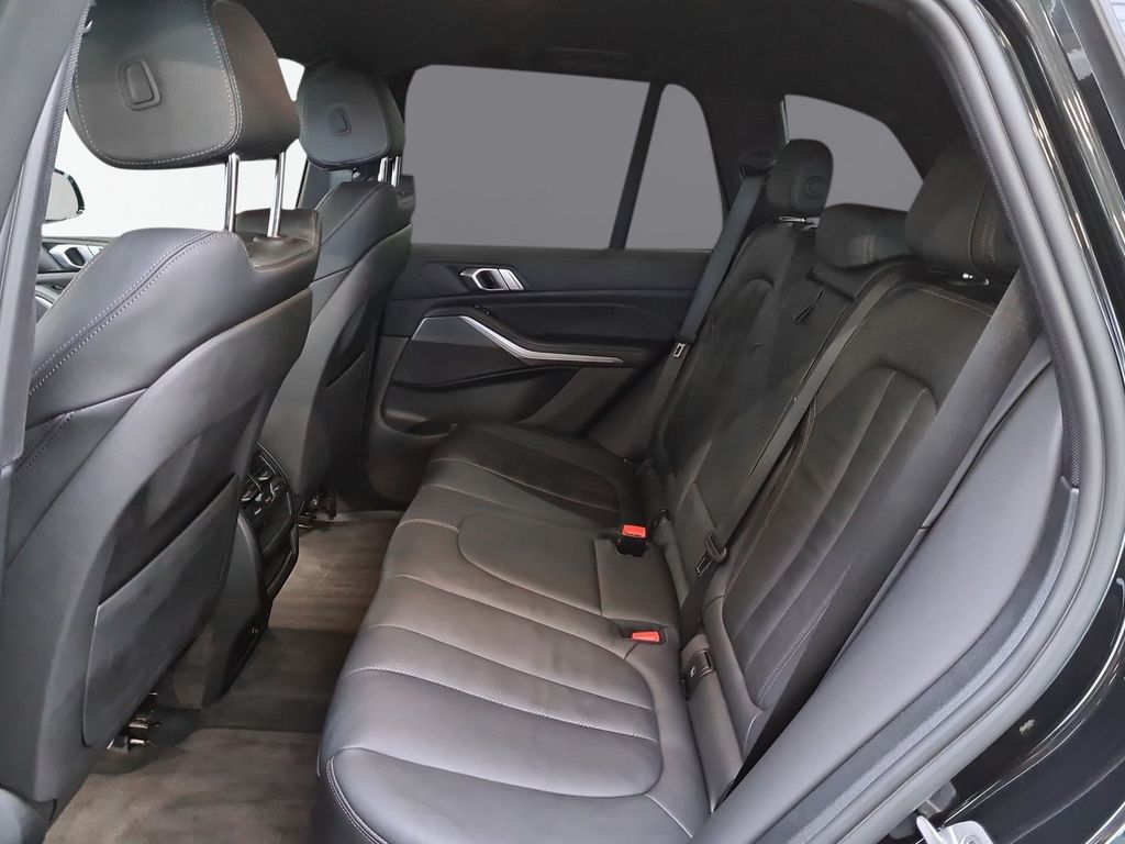 BMW X5 xDrive45e M-Sport Head-Up HiFi DAB Shadow-Lin