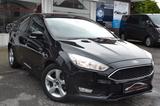 Ford Focus Lim. Business*1.HD*Navi*Shz*Lhz*Top Fhz ! - Ford Focus Gebrauchtwagen in Dortmund