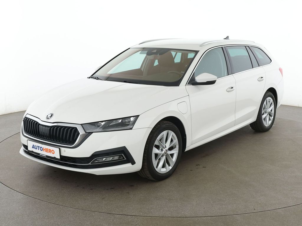 Image of Skoda Octavia