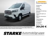 Maxus Deliver 9 Kasten 2.0 CIT L3H2  Kamera PDC Tempo  - Maxus Deliver 9 Gebrauchtwagen