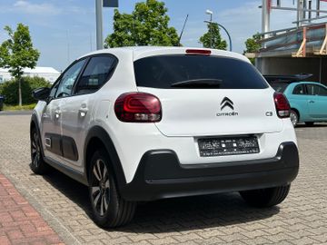 Citroën C3 P110 MAX | LED - CarPlayAndroidAuto - PDC