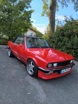 BMW 320 Unfallfrei, H Zulassung  - gebrauchte BMW 320 aus dem Jahr 1990