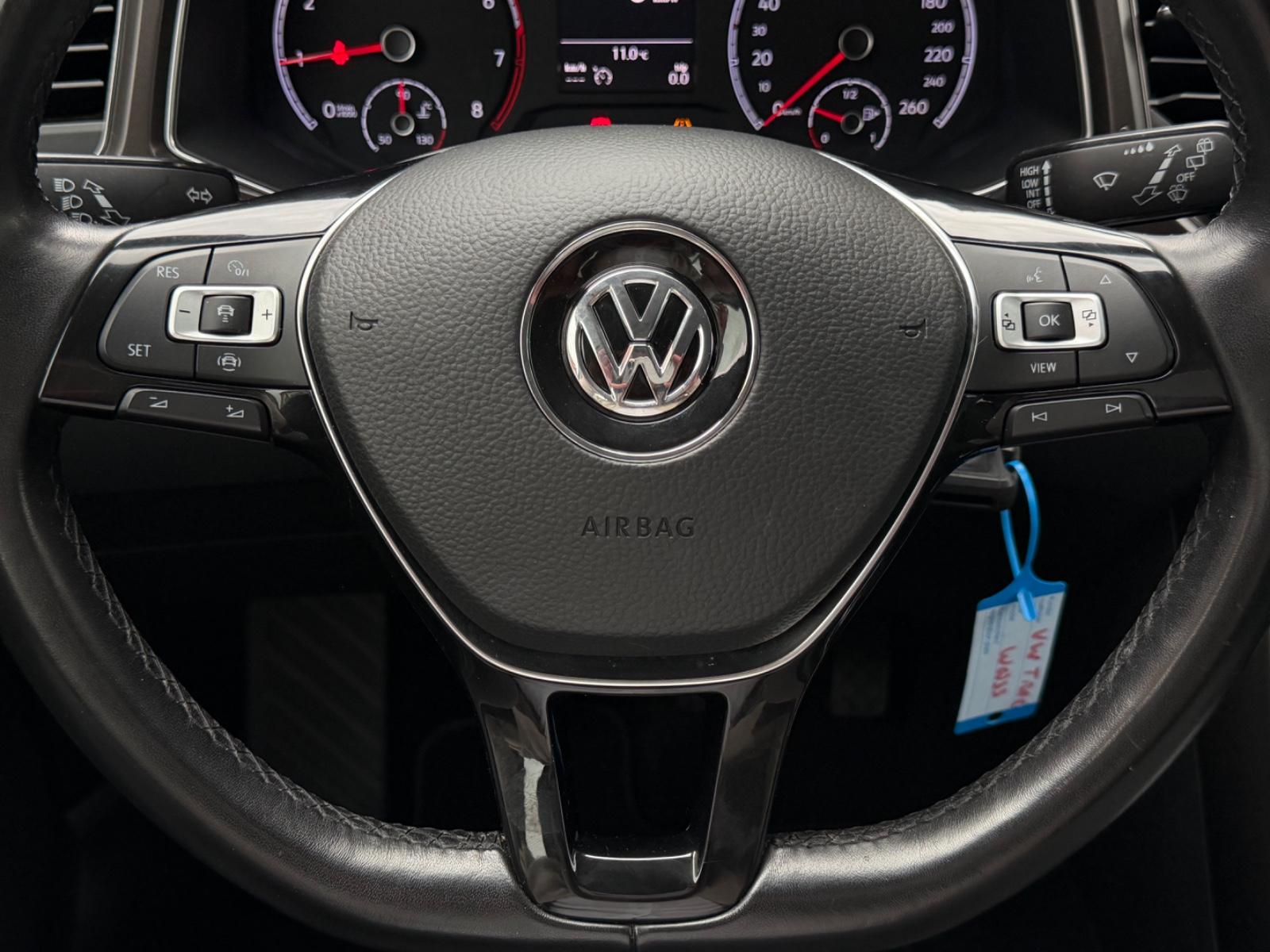 Volkswagen T-Roc Style*R-KAM*AHK*APPLE-CAR*ALU