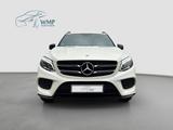 Mercedes-Benz GLE 350 d 4Matic/AMG/Night-P/360°/AHK/Schiebed. - Mercedes-Benz GLE 350 Gebrauchtwagen in Hamburg