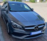 Mercedes-Benz CLA 200 Shooting Brake - UrbanStyle Edition - Mercedes-Benz CLA-Klasse von privat