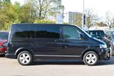 Volkswagen T5 Multivan Highline 4Motion DSG|NAVI|Bi-Xenon - Volkswagen: Multivan 4motion