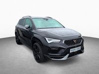 Cupra Ateca - Vorschau Bild 3