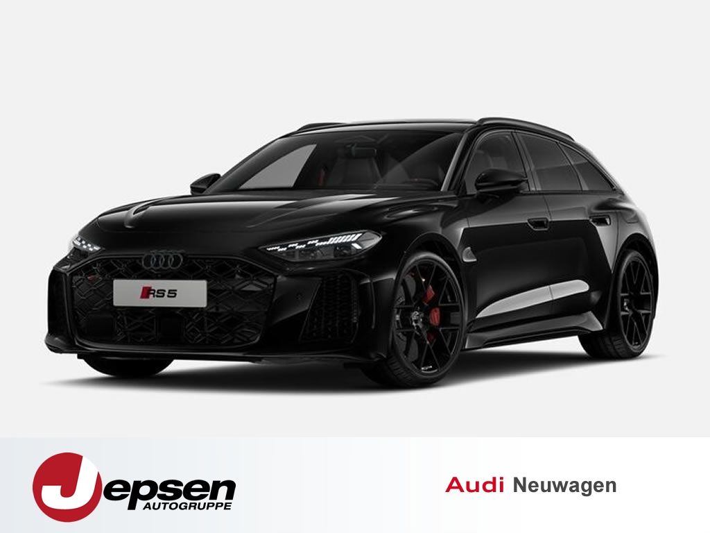 Audi RS5