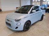 Fiat 500e La Prima *PANORAMA*LEDER*KAMERA*17Zoll*LED* - Fiat 500e mit Panoramadach