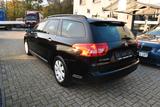 Citroën C5 Tourer Tendance Temp/Navi/PDC/AHK Tüv 09.2025 - Citroën C5 mit Diesel-Antrieb: Kombi