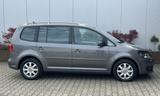 Volkswagen Touran 1.6 TDI Style*7-Sitze*AC*Temp*Kamera*PDC - Volkswagen Touran aus 2011