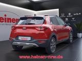 Kia Stonic 1.0 T-GDI DCT Platinum Edition PANO - gebrauchte Kia Stonic aus dem Jahr 2020