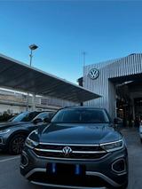 Andere Volkswagen T-Roc 1.0 TSI Style - Andere: Alcantara