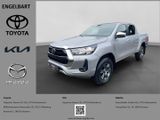 Toyota Hilux 2.4 D-4D Double Cab Comfort 4x4 Navi PDC V