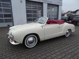 Volkswagen Karmann Ghia Cabrio vollständig restauriert - Offers matching your search criteria