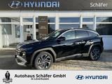 Hyundai Tucson FL (MY25) PRIME 1.6 T-GDI (48V) 7-DCT Pan