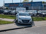Peugeot 208 Active*TEMPOMAT*PDC*KLIMA*1-HAND !! - Peugeot 208 in Mönchengladbach
