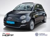 Fiat 500 Cabrio 1.2 Lounge Connect+Komfort-Paket - Fiat in Bonn