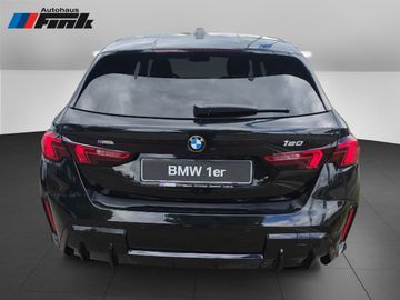 BMW 120 DAB LED Komfortzg. Parkassistent Klimaaut.