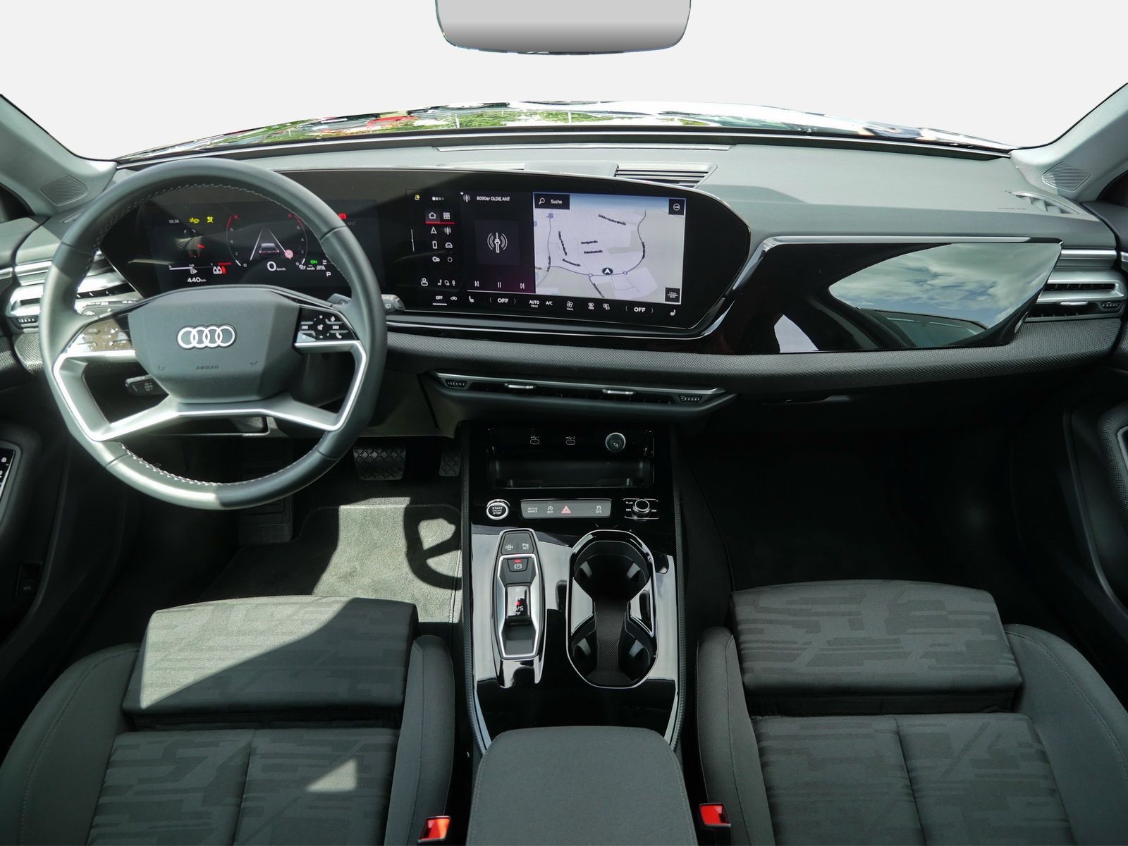 Audi A5 - Bild 5