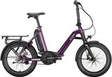 Victoria SCALYO 3 Unisex 20" - E-Klapprad E-Bikes