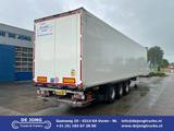 Krone SD / Closed Box / Dhollandia / 1x Lift Axle - Angebote