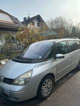 Renault Espace Authentique 1.9 dCi Authentique - Renault Espace Gebrauchtwagen in München