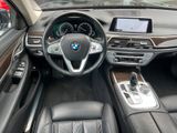 BMW 750 i Lim. 1.Hand MwSt.  Massage Head-Up Display - BMW 750 aus 2016