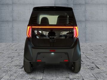 Silence S04 L7e 19PS 157 KM REICHWEITE AUTOMATIKLED