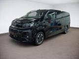 Opel Zafira Life 2.0 D L (L3) Lang, 9 Sitzer - Opel Zafira Life in Leipzig